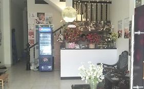 Hotel lầu 7